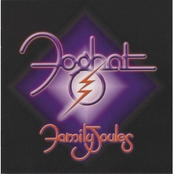 Foghat - Family Joules